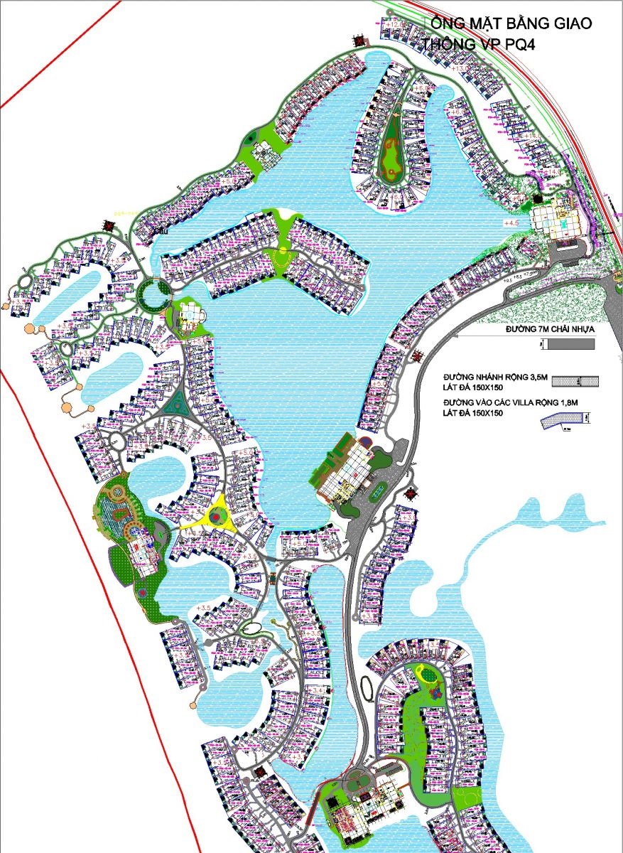 vinpearl phu quoc 4 resort & villas