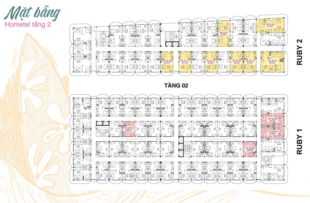 aloha beach village phan thiết bình thuận