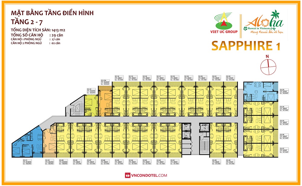 aloha beach village phan thiết bình thuận