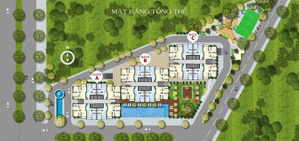 an gia star binh tan