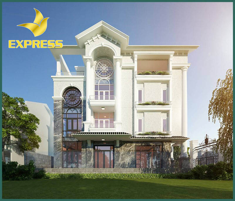 Ảnh 1: Bản vẽ là yếu tố không thể thiếu để xây dựng nên một ngôi nhà hoàn thiện. (Nguồn: Internet)