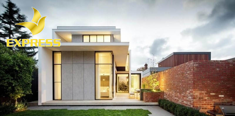 Ảnh 4: Chi phí xây dựng tầng tum còn phụ thuộc vào diện tích xây dựng ngôi nhà. (Nguồn: Internet)