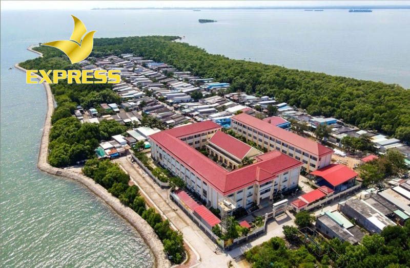 Ảnh 4: Quy hoạch Cần Giờ cần chú trọng bảo vệ các giá trị lịch sử, văn hóa và hệ sinh thái tự nhiên. (Nguồn: Internet)