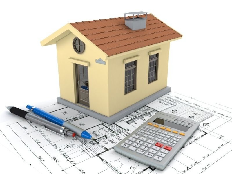 Ảnh 5: Một ngôi nhà mới xây cần phải được tính toán rất kỹ thì mới hoàn thiện được như ý muốn. (Nguồn: Internet)