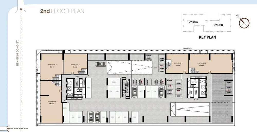 aurora residences quan 8
