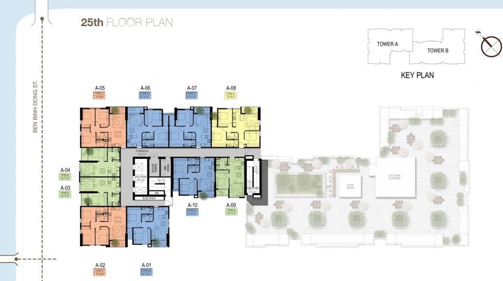 aurora residences quan 8
