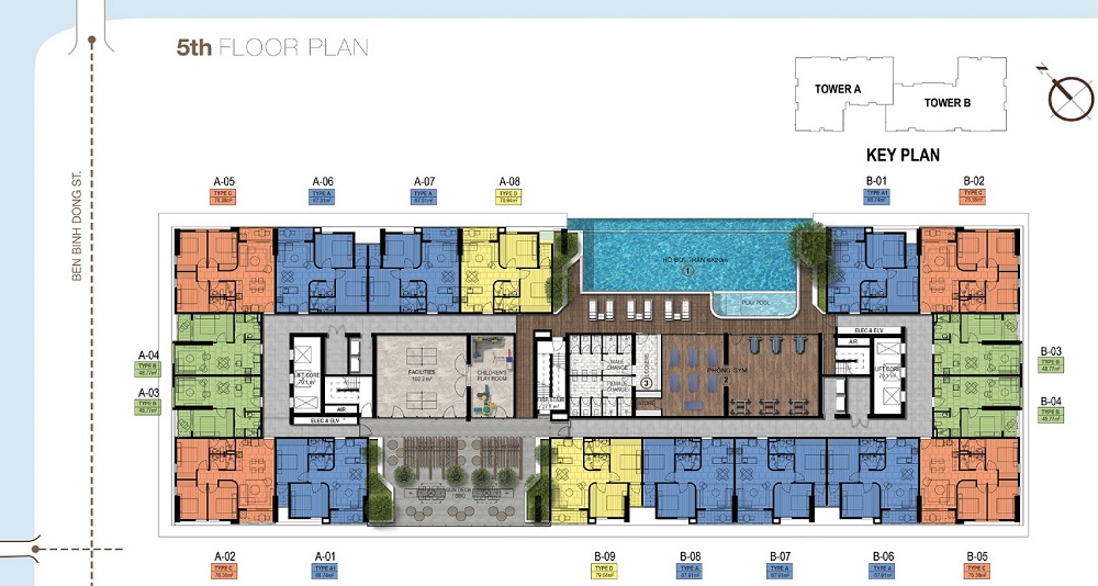 aurora residences quan 8
