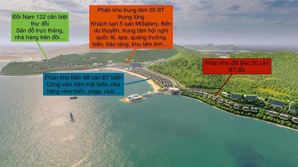 meysenses lucia bay bãi lữ