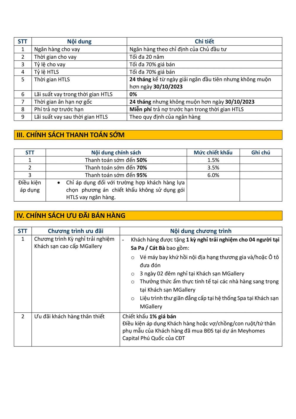meysenses lucia bay bãi lữ