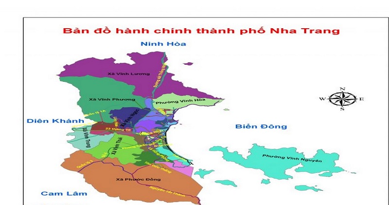 Cập nhật bản đồ quy hoạch mới nhất cho thành phố Nha Trang năm 2024 ngay hôm nay! Bạn sẽ được cập nhật mới nhất về những thay đổi và kế hoạch phát triển của thành phố. Chắc chắn rằng thông tin sẽ giúp bạn tìm thấy những điểm đến mới trong thành phố này.