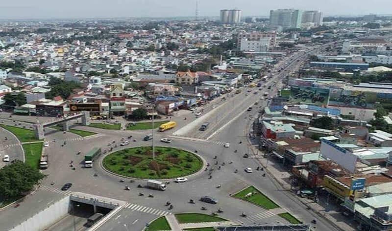 Bảng giá đất tỉnh Đồng Nai từ năm 2020 đến năm 2024