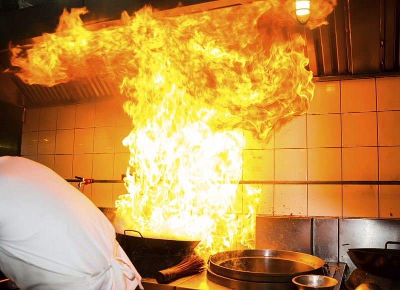 Bảo hiểm cháy nổ là rất cần thiết