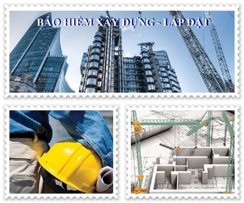 Bảo hiểm công trình là gì