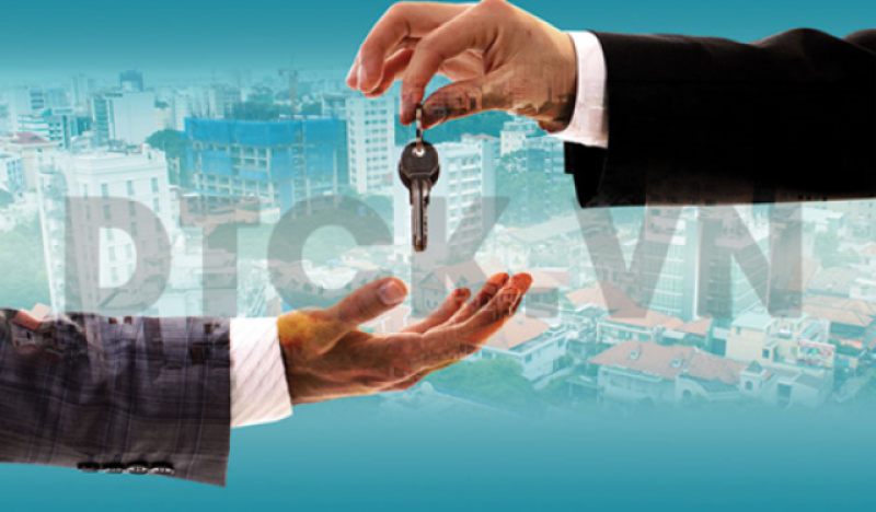 Biết rõ về diện tích thông thủy giúp tránh rủi ro trong quá trình mua bán nhà