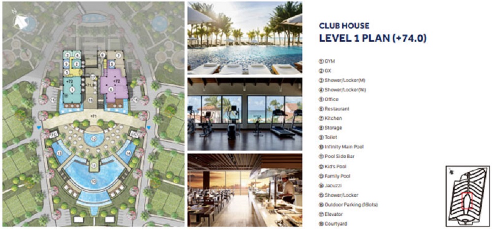 novahills mui ne resort & villas