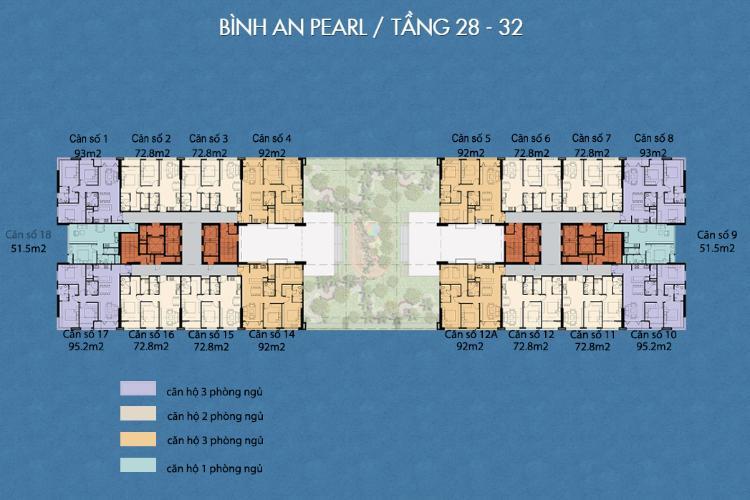 binh an pearl quan 2 