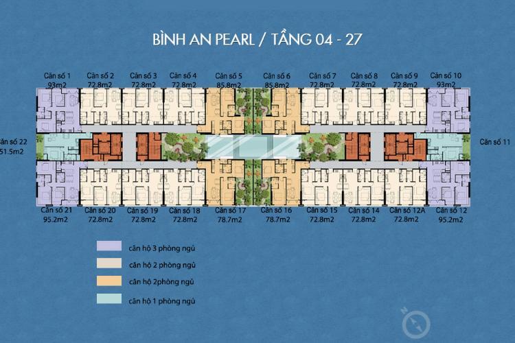 binh an pearl quan 2 