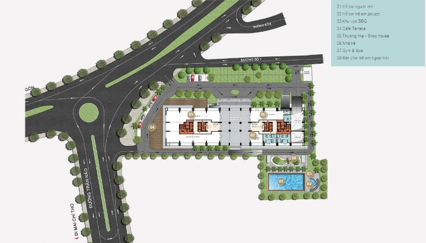 binh an pearl quan 2 