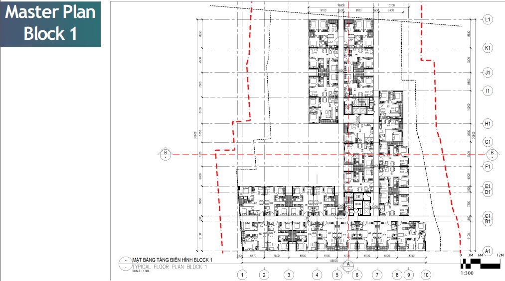 binh an riverside quan 8