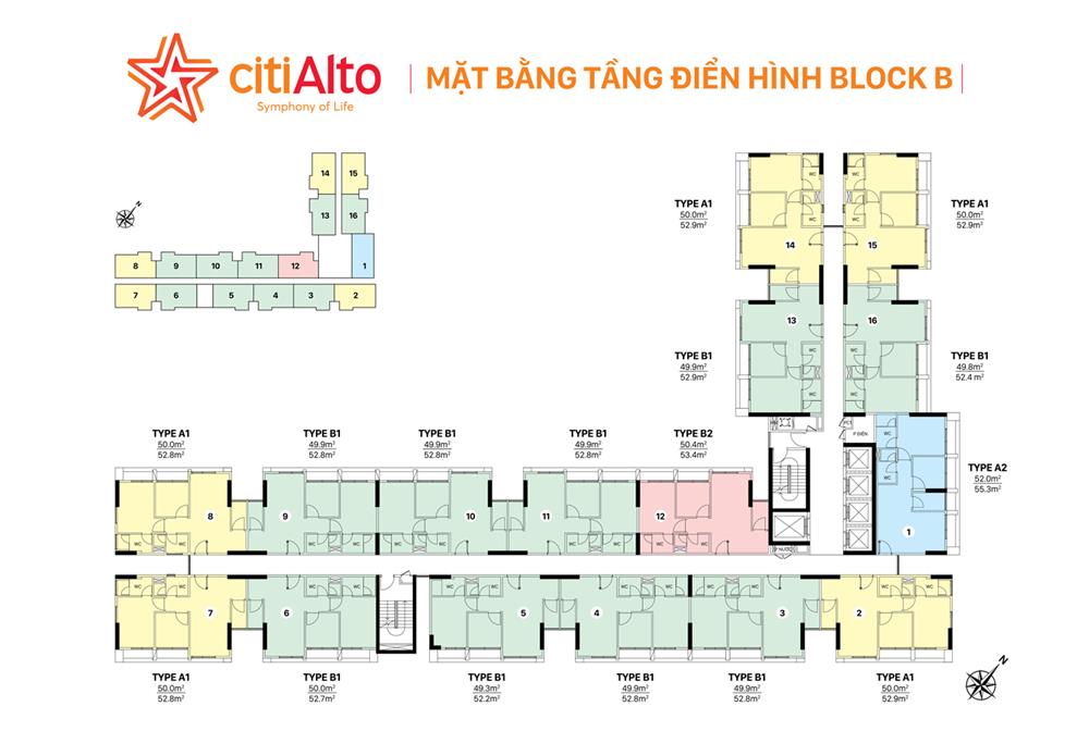 citialto quan 2