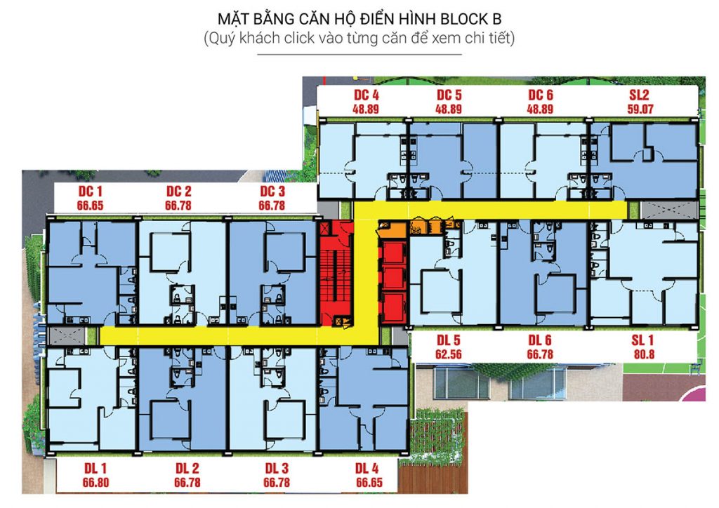 diamond lotus lake view