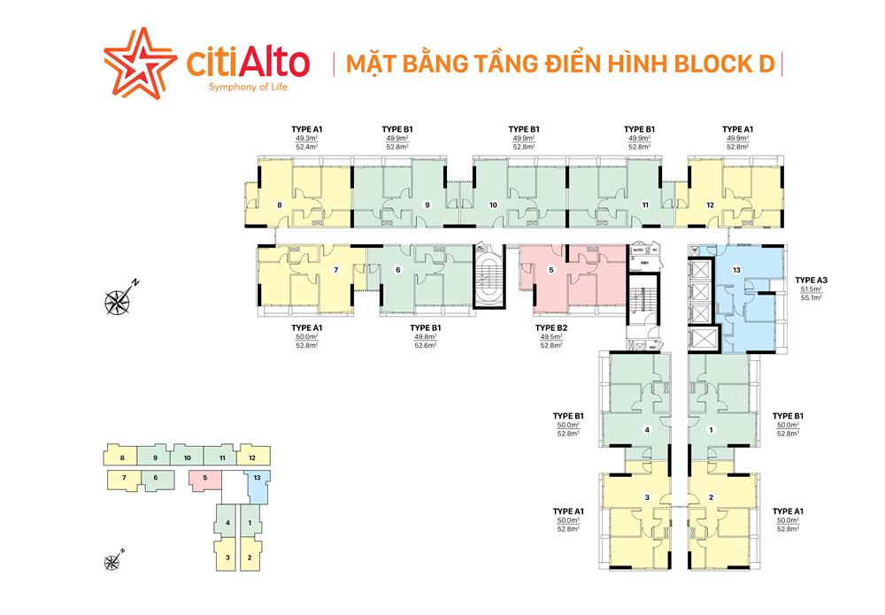 citialto quan 2