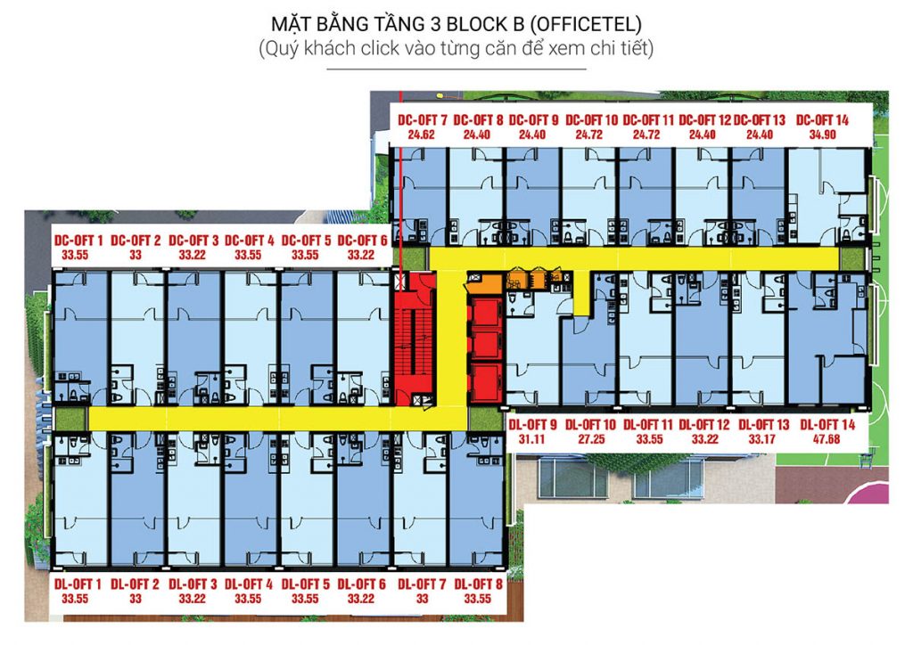 diamond lotus lake view
