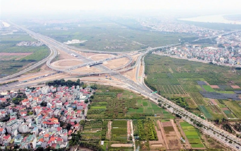 Bộ mặt giao thông đô thị có nhiều bước phát triển