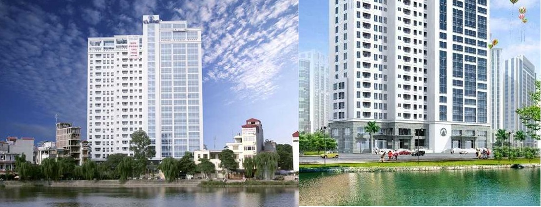 c'land tower