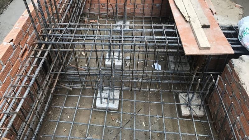 Các điều cần lưu ý khi thực hiện quá trình thi công