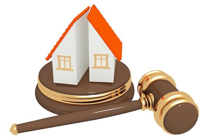 Các loại tranh chấp đất đai