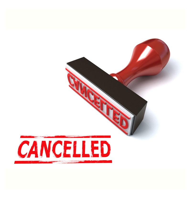 Các nguyên nhân dẫn đến sự việc dùng thông báo kết thúc hợp đồng thuê nhà