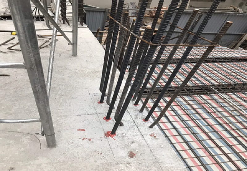 Cách gia cố lại móng nhà để nâng cấp nhà