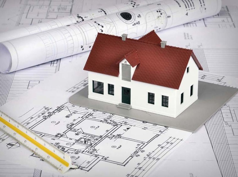 Cách tính diện tích đất không vuông