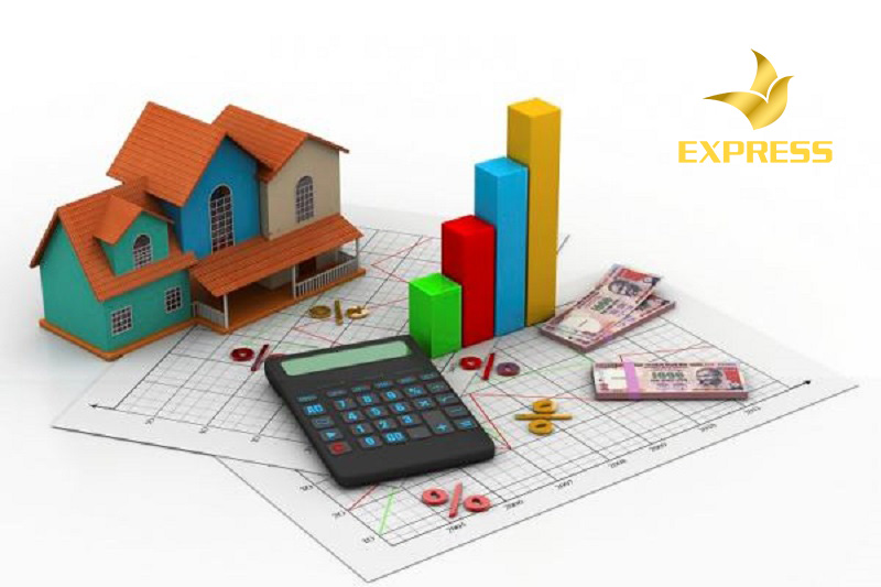 Cách tính toán mức tiền sử dụng đất đóng cho chi cục thuế