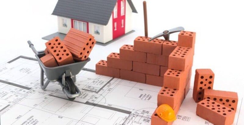 Cách xây nhà bền đẹp tiết kiệm