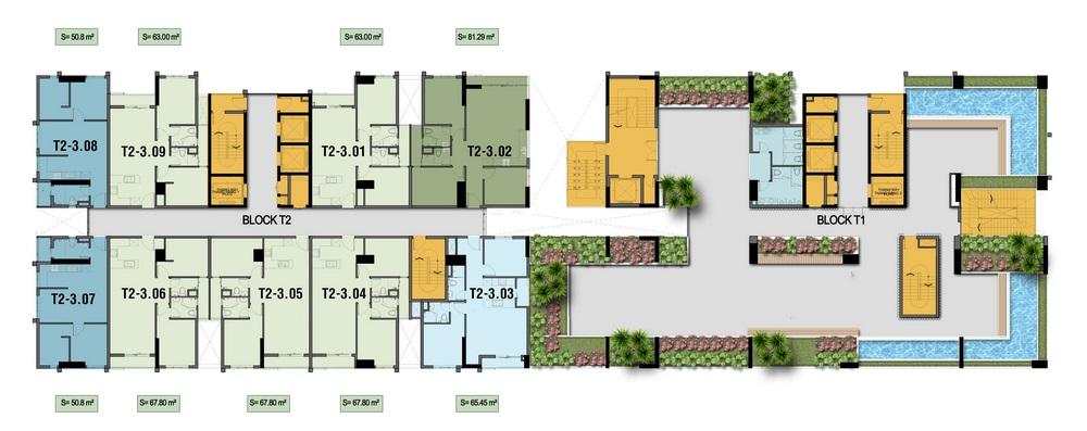 calla garden binh chanh