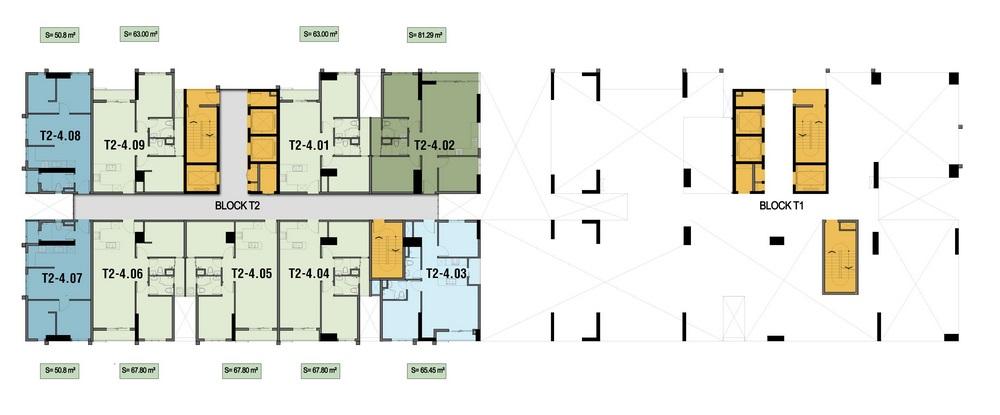 calla garden binh chanh