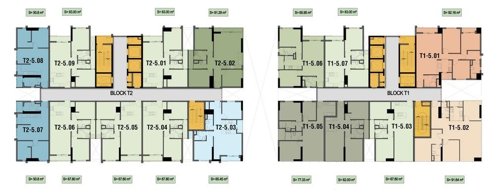 calla garden binh chanh