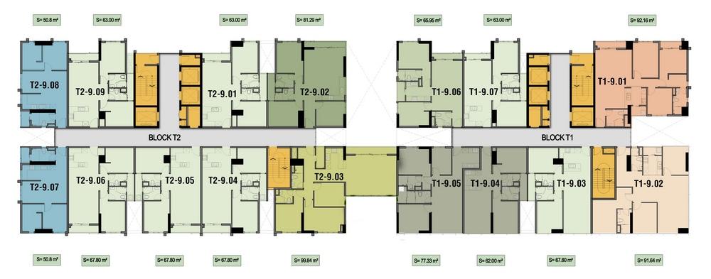 calla garden binh chanh