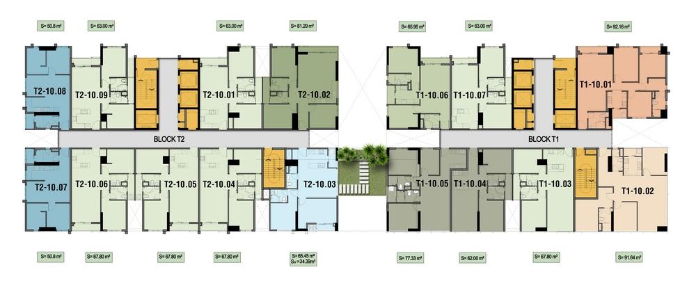 calla garden binh chanh