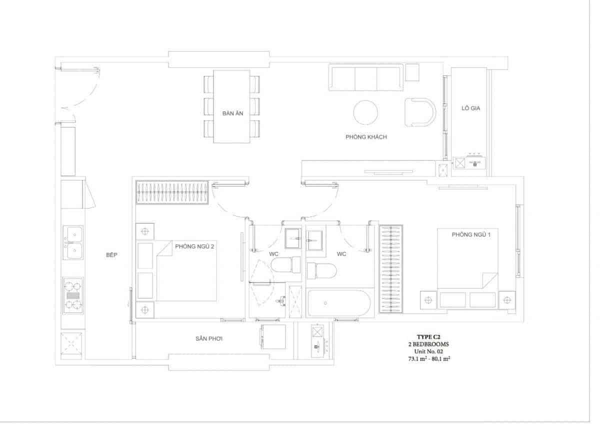 ascent garden homes q7