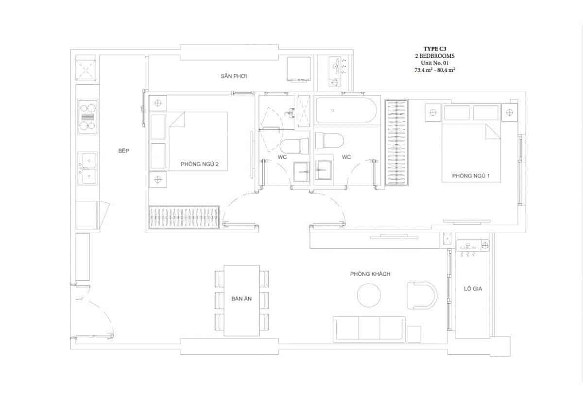 ascent garden homes q7