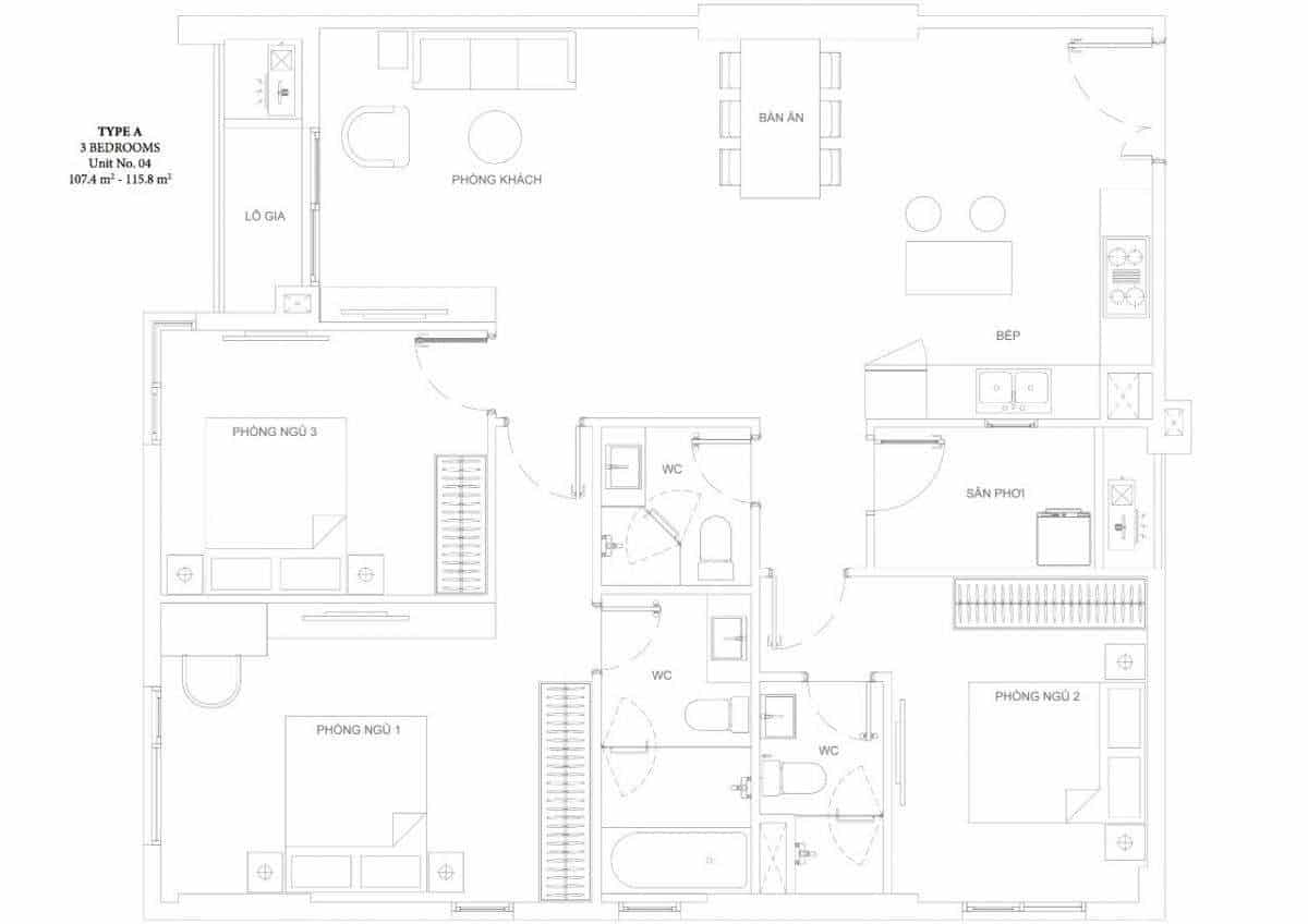 ascent garden homes q7