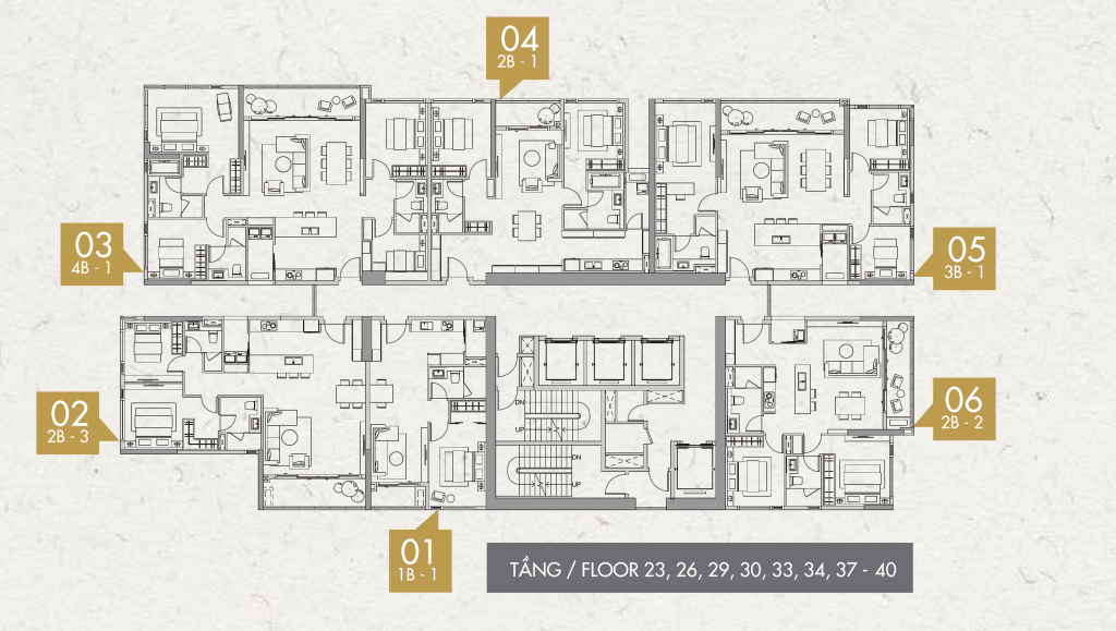 gateway thao dien q2