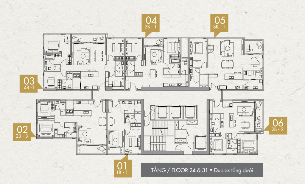 gateway thao dien q2