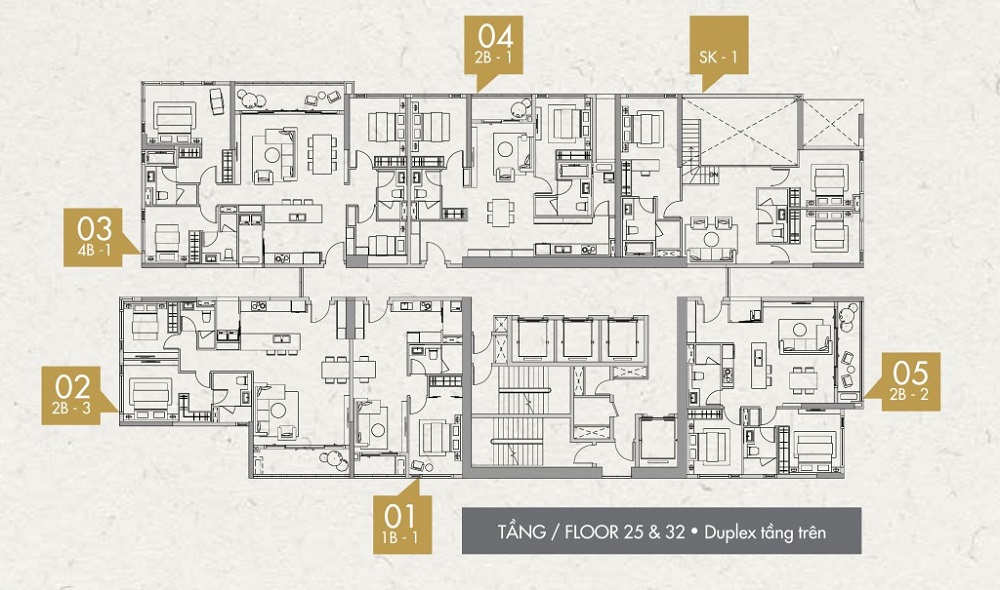 gateway thao dien q2