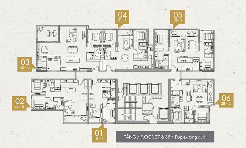 gateway thao dien q2