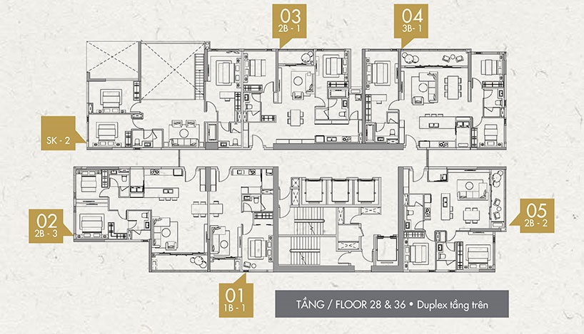 gateway thao dien q2