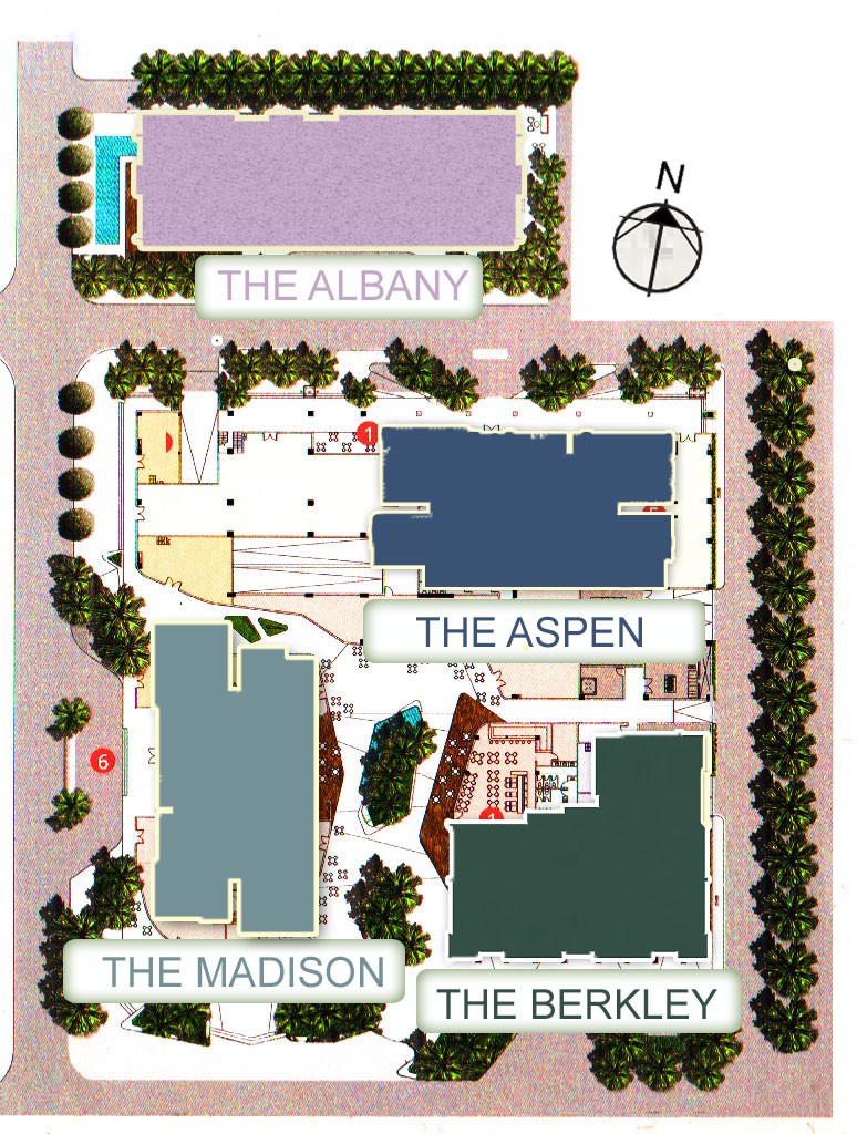 gateway thao dien q2